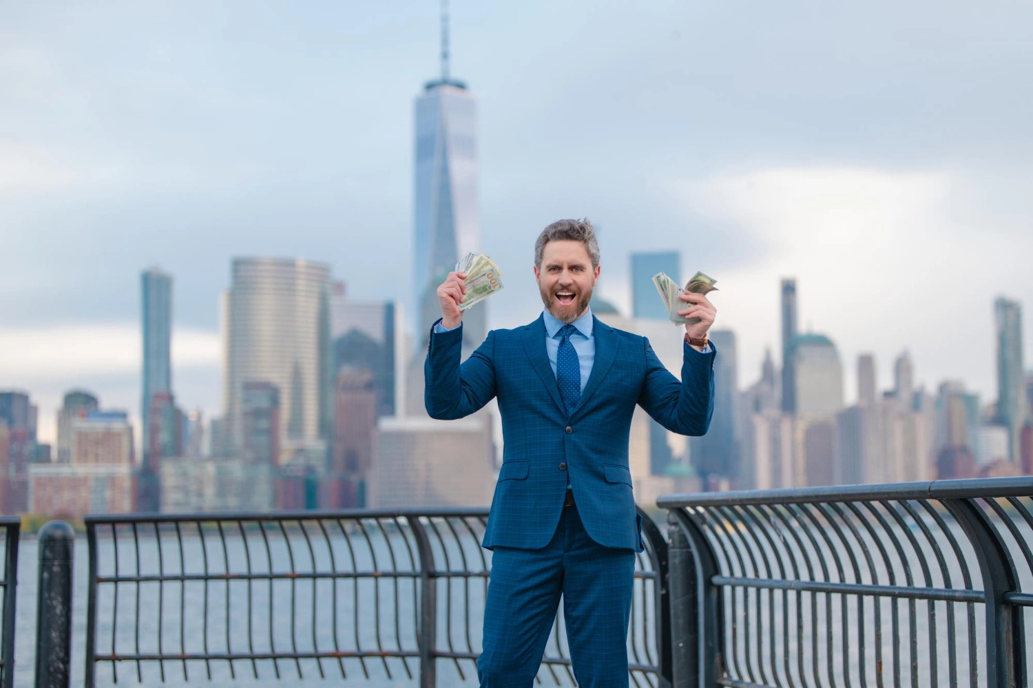 5 Fastest Countries for Indians to Become Millionaires by 2030