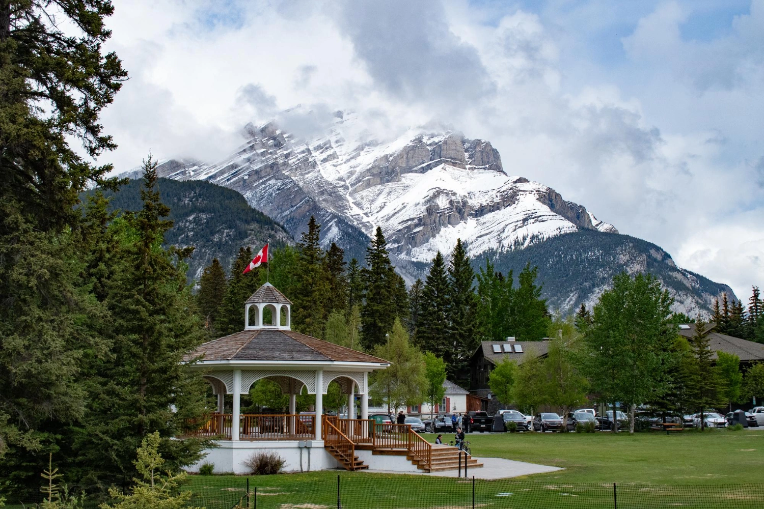 Alberta PNP Conducts Six Immigration Draws in July