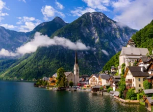 Austria Work Visa for Indians 2026–2027