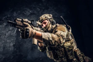 Canada Conducts First Skilled Military Recruits Express Entry Draw