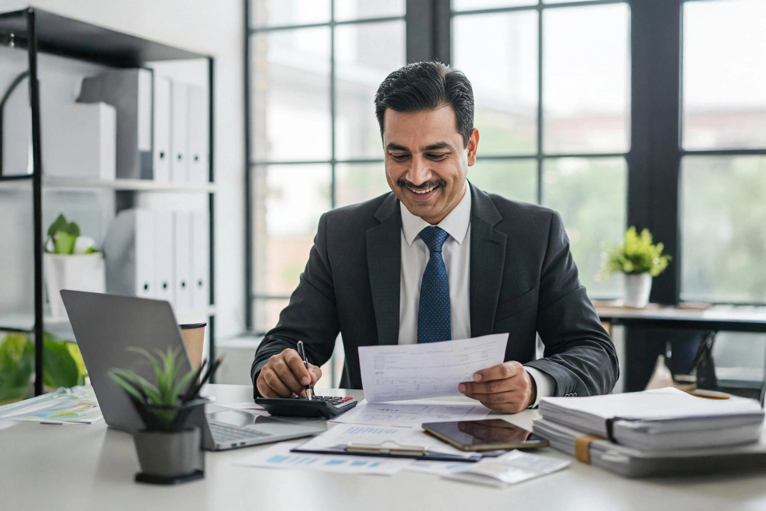 How to Migrate Abroad as a Chartered Accountant from India Complete 2026 Guide