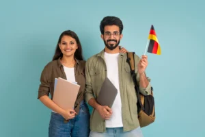 How to apply for a Germany work visa from India