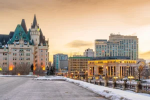 Top 10 Best Cities to Live in Canada