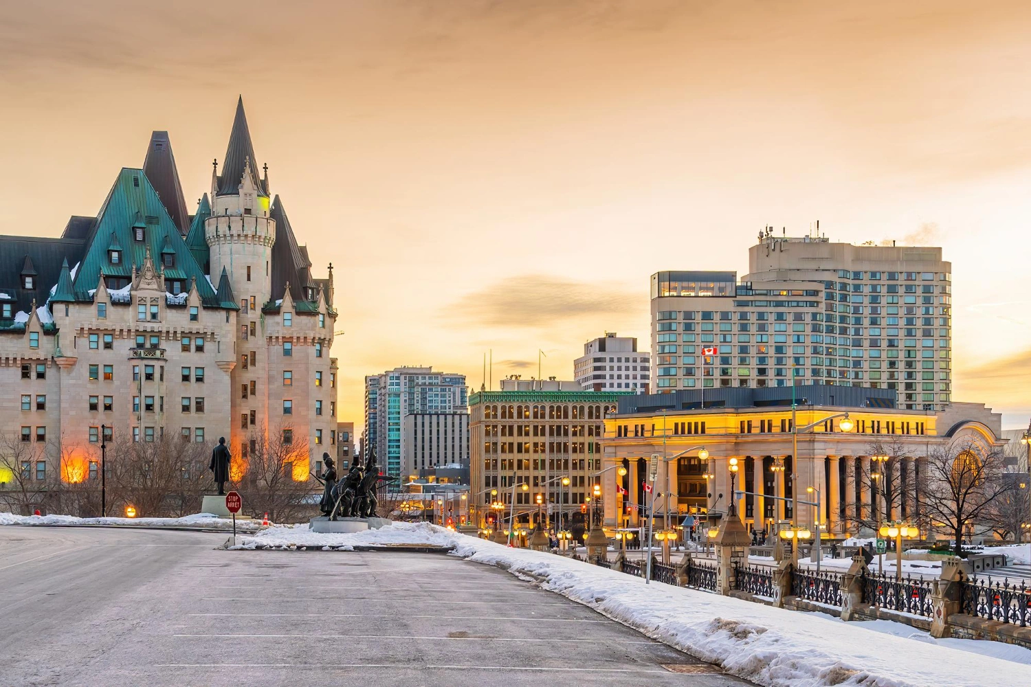 Top 10 Best Cities to Live in Canada