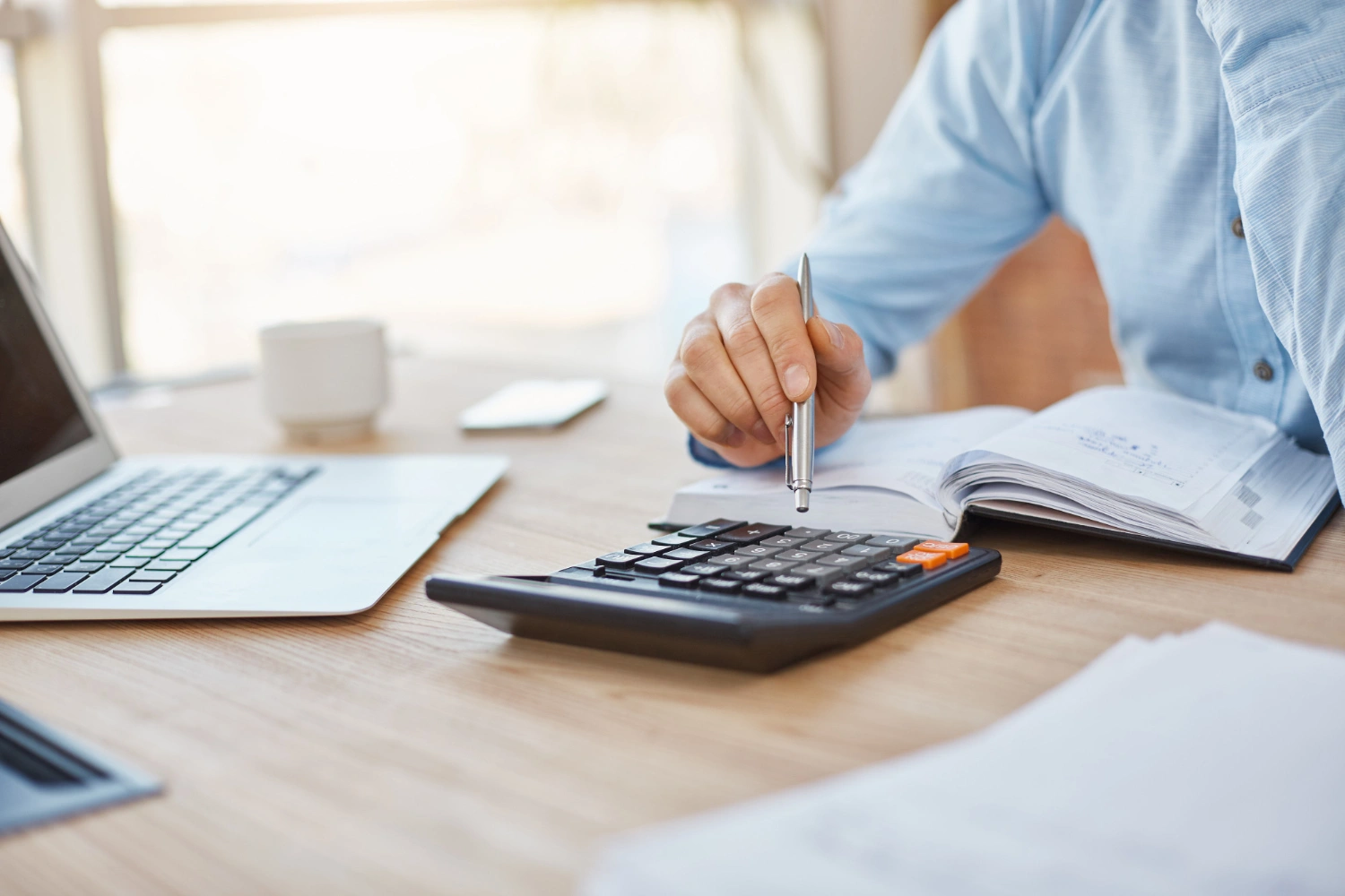 How to Get an Accountant Job in Germany as an Indian