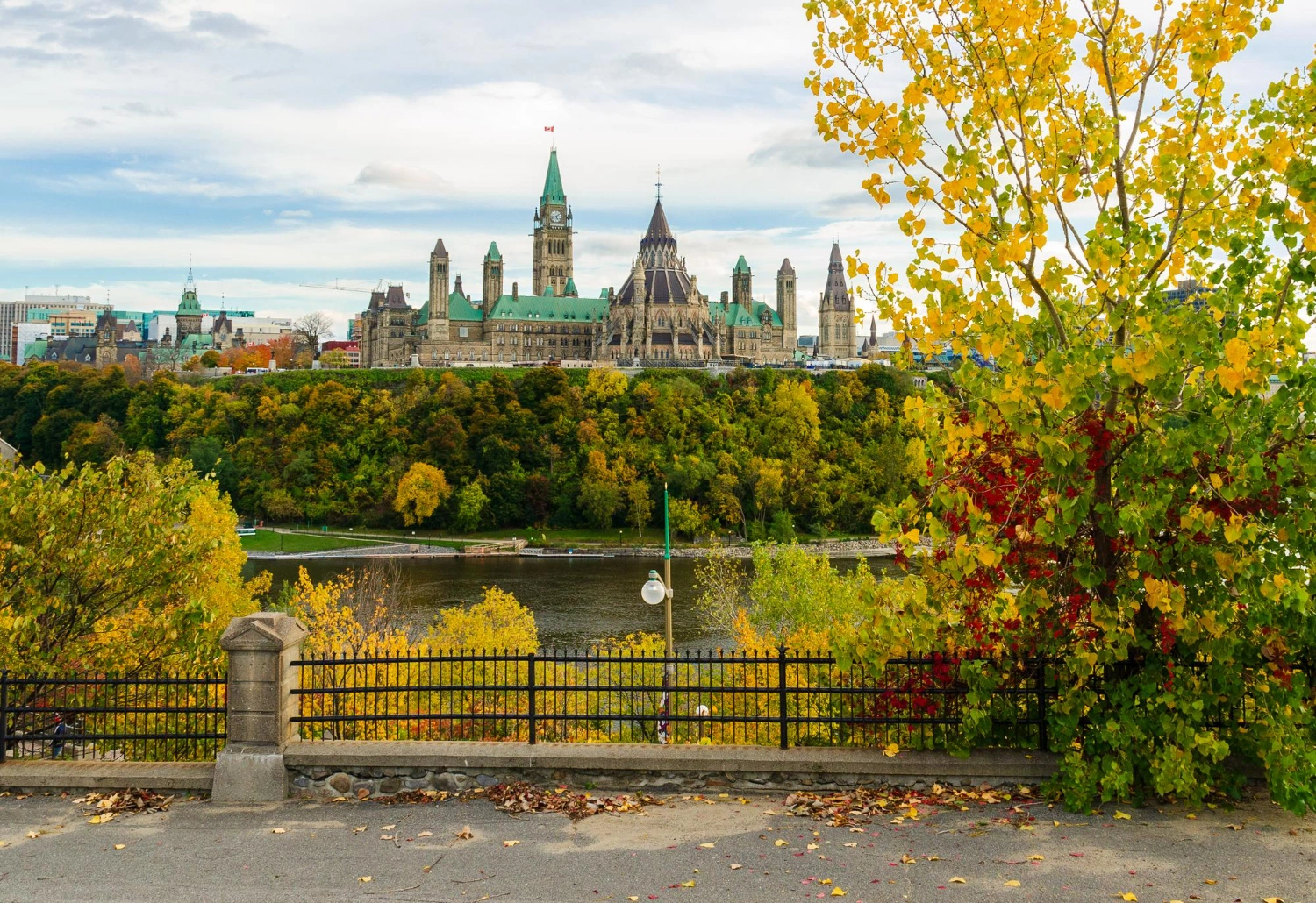 Canadian Experience Class Draw – September 15