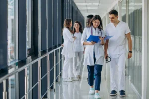 Physicians Express Entry Draw Invites 229