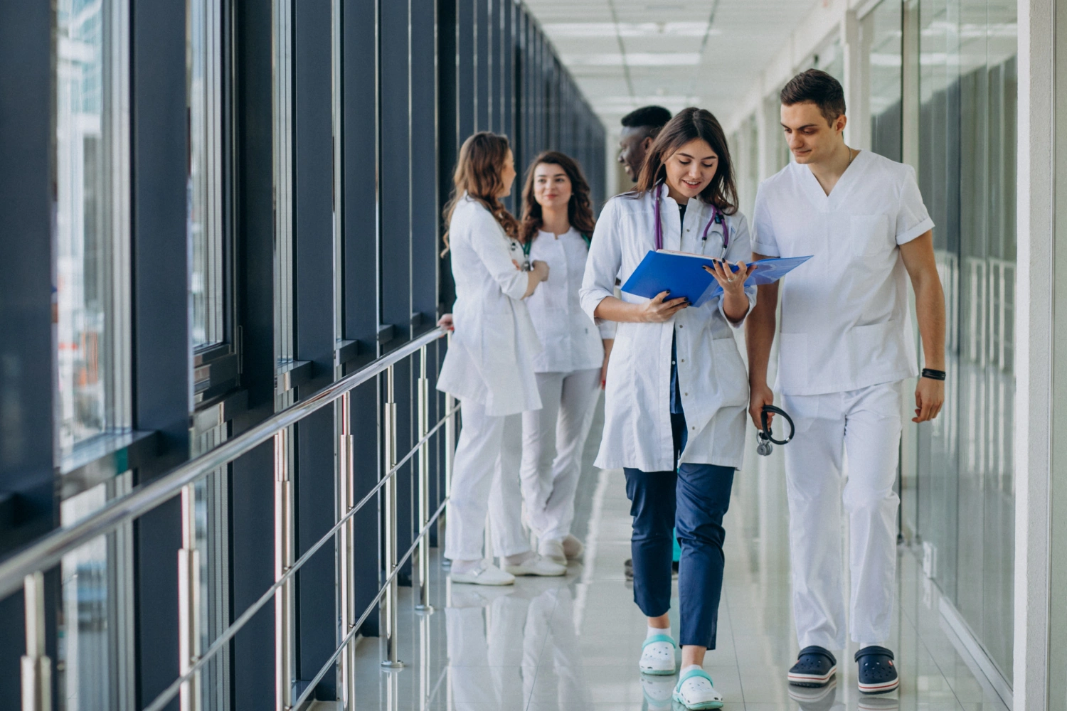 Physicians Express Entry Draw Invites 229