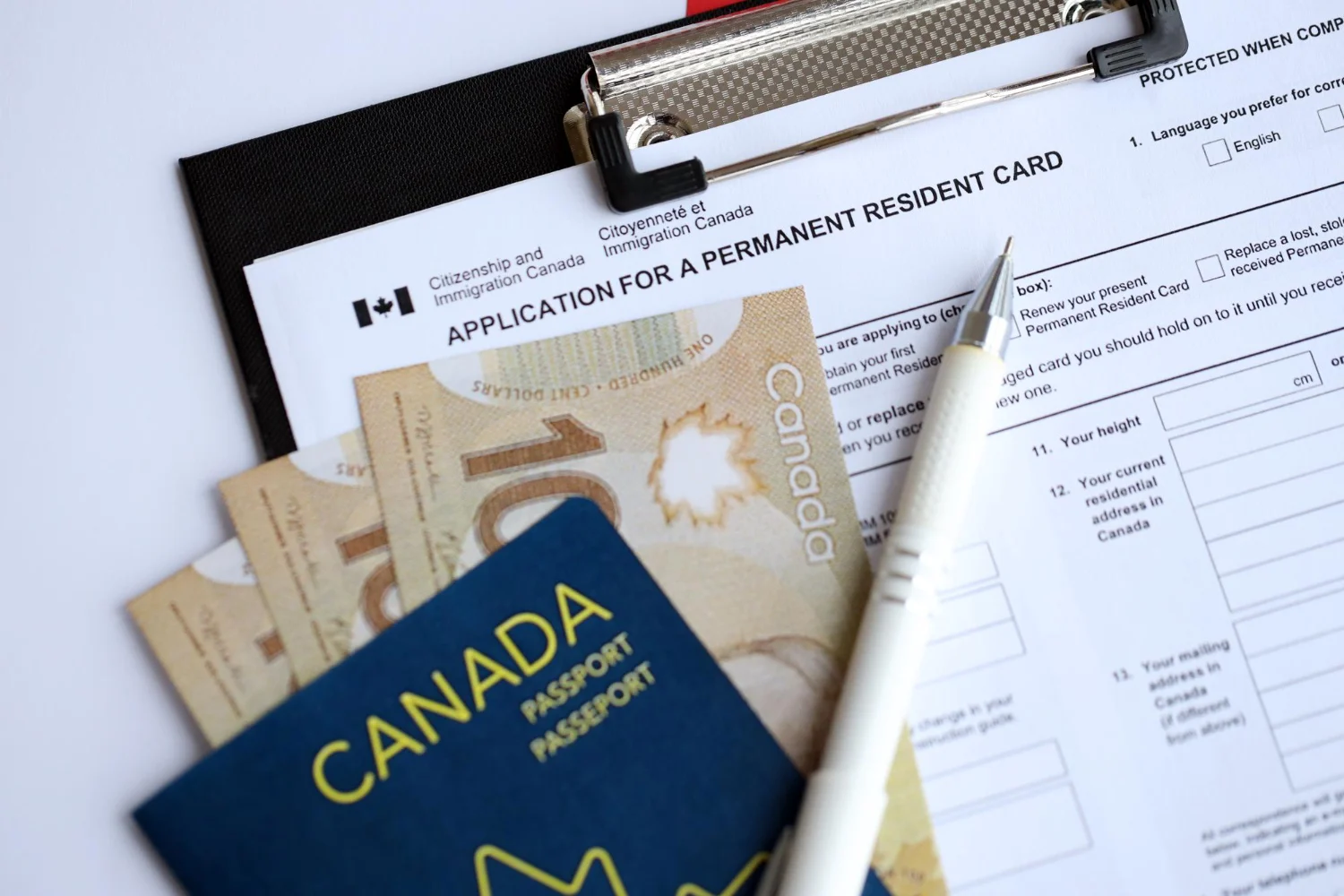 2027–2029 Canada Immigration Levels Plan