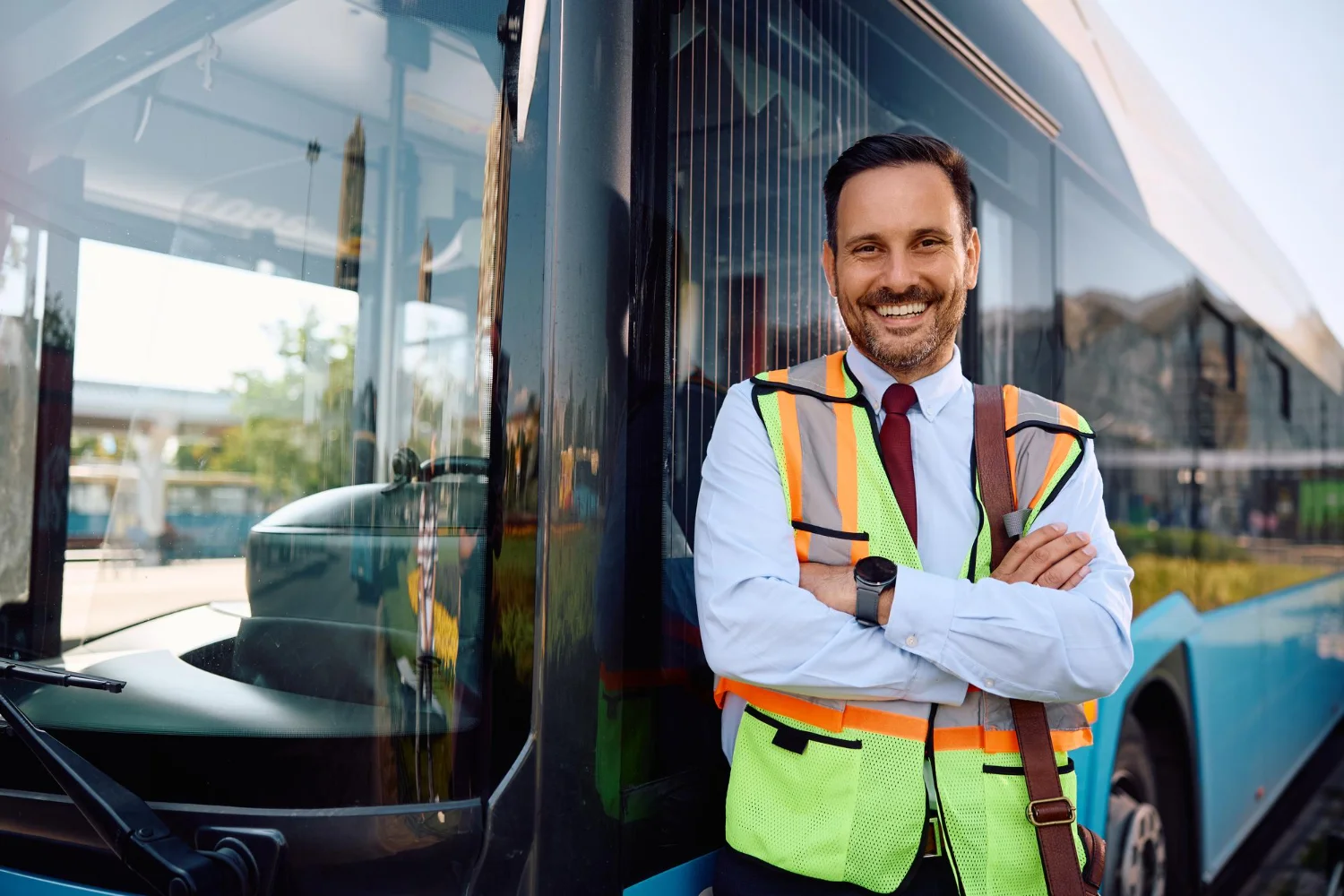 Canada Invites 150 Transport Workers for PR