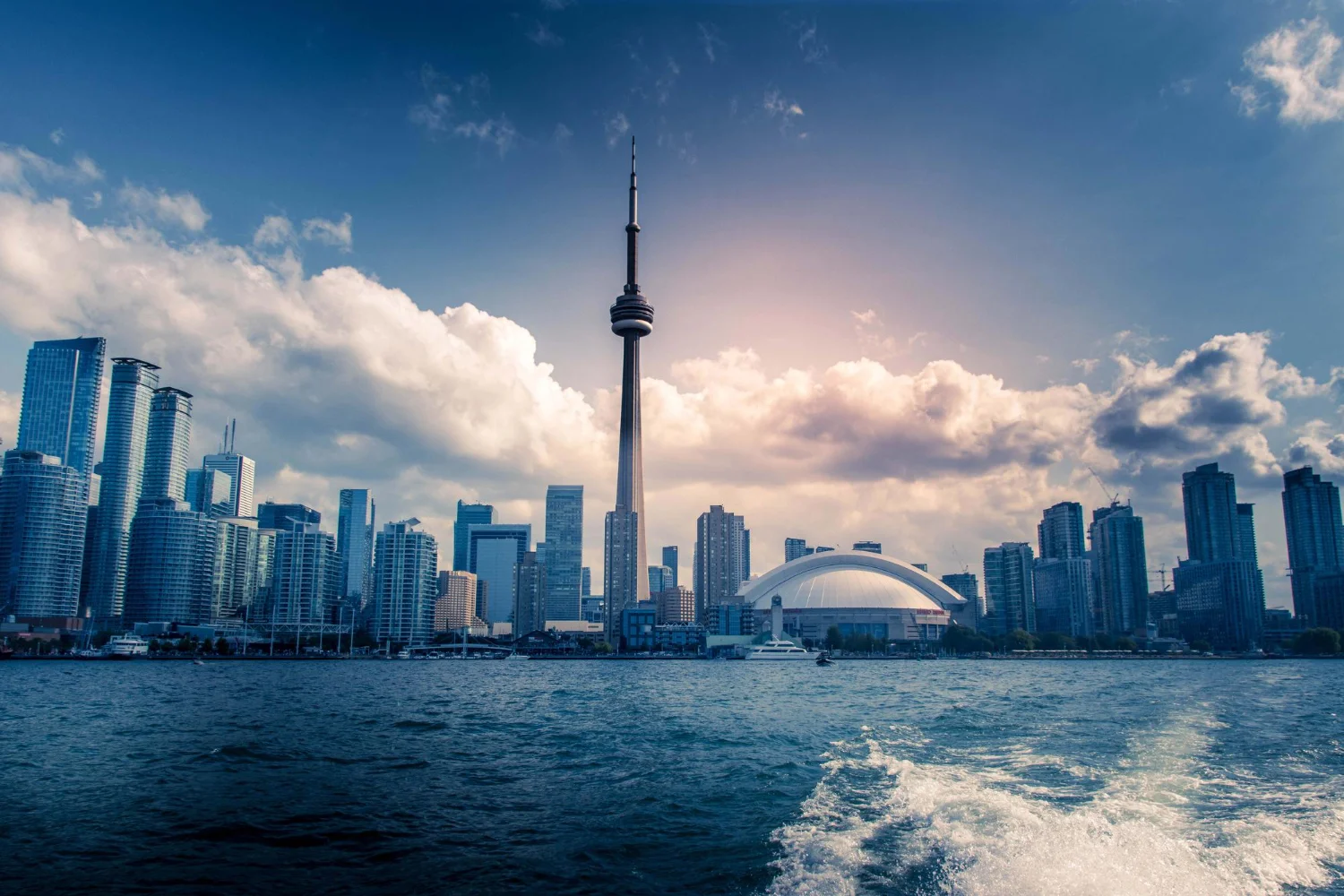 Canadian Experience Class Draw – October 15