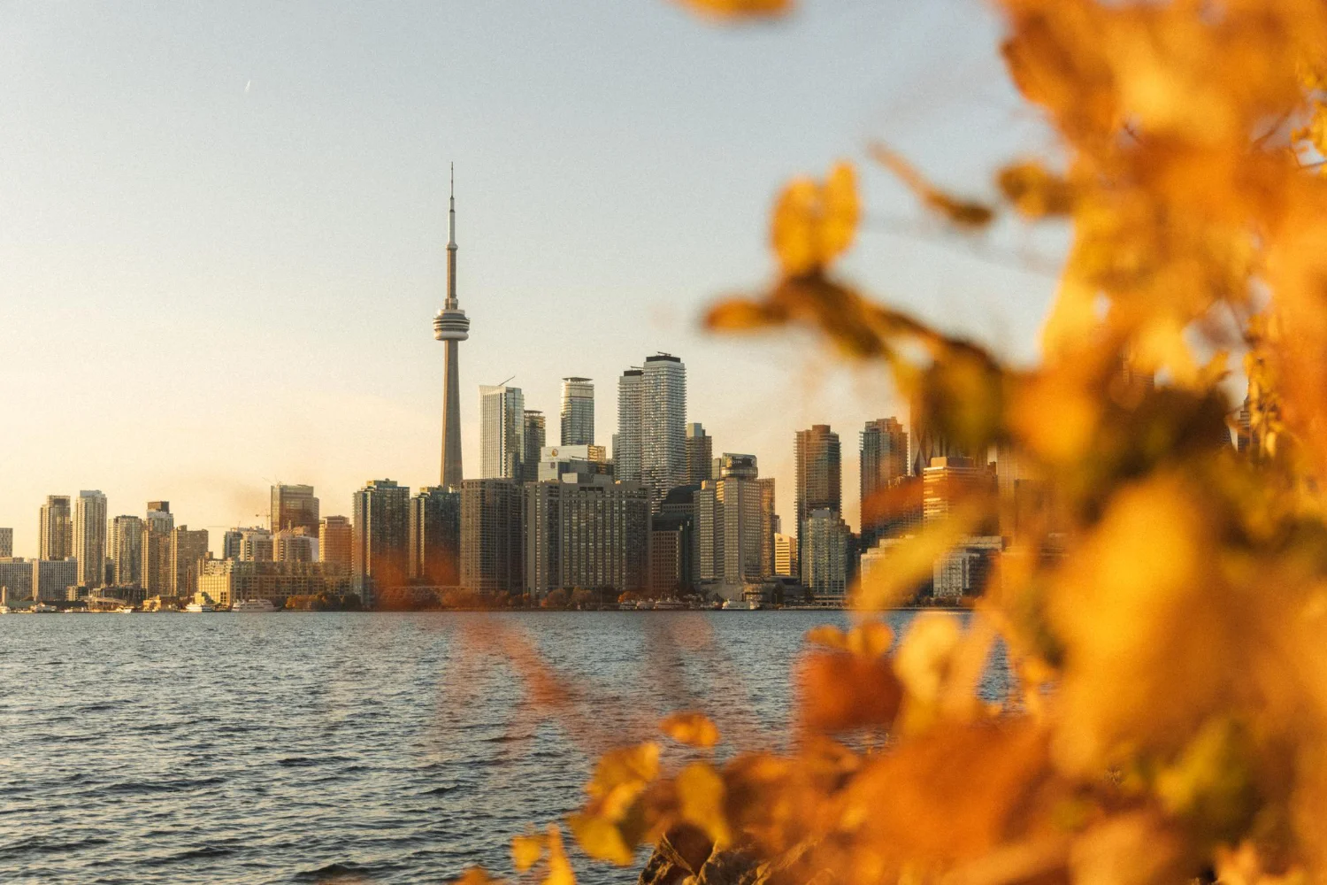 Ontario Increases Points for High-Income Workers